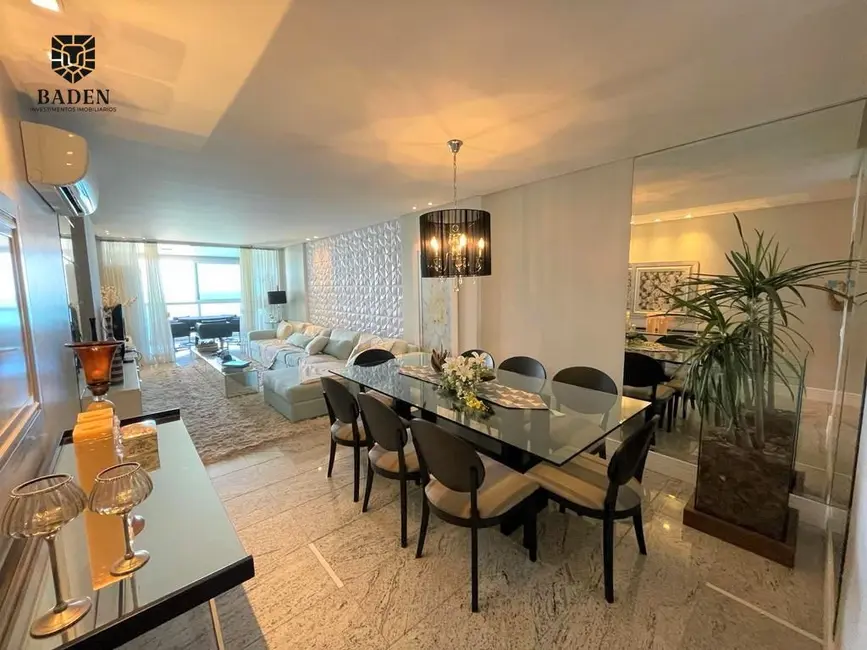 Foto 4 de Apartamento com 4 quartos à venda, 202m2 em Balneario Camboriu - SC