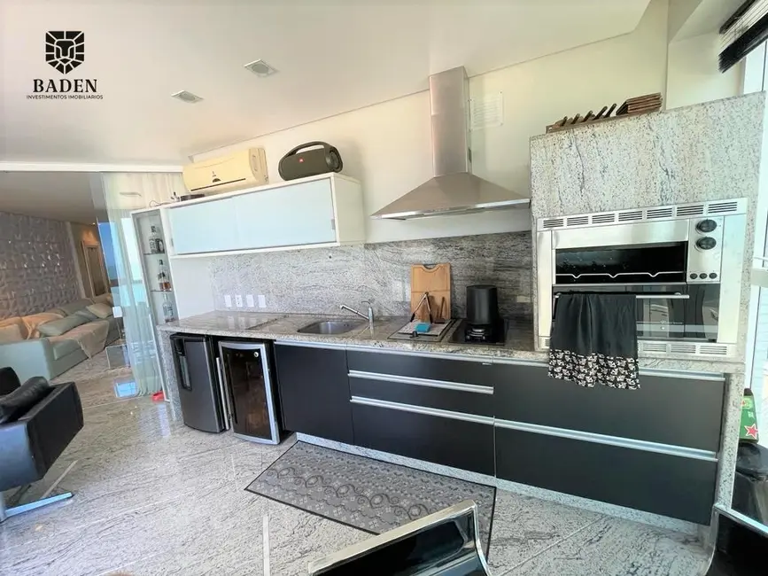 Foto 8 de Apartamento com 4 quartos à venda, 202m2 em Balneario Camboriu - SC