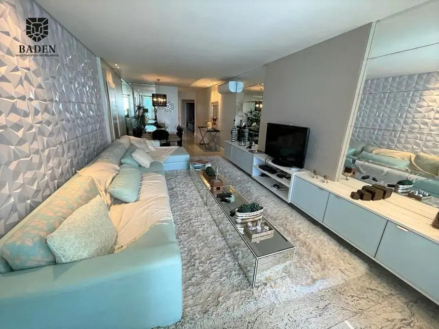 Foto 6 de Apartamento com 4 quartos à venda, 202m2 em Balneario Camboriu - SC