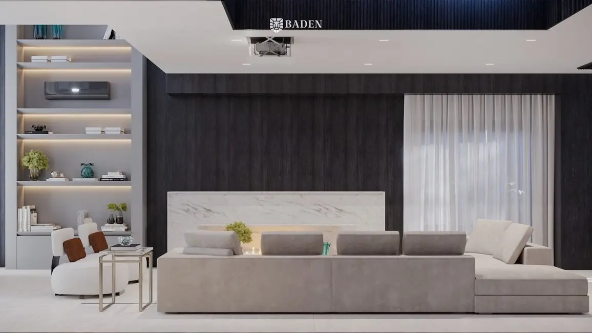Foto 9 de Casa com 5 quartos à venda, 602m2 em Balneario Camboriu - SC
