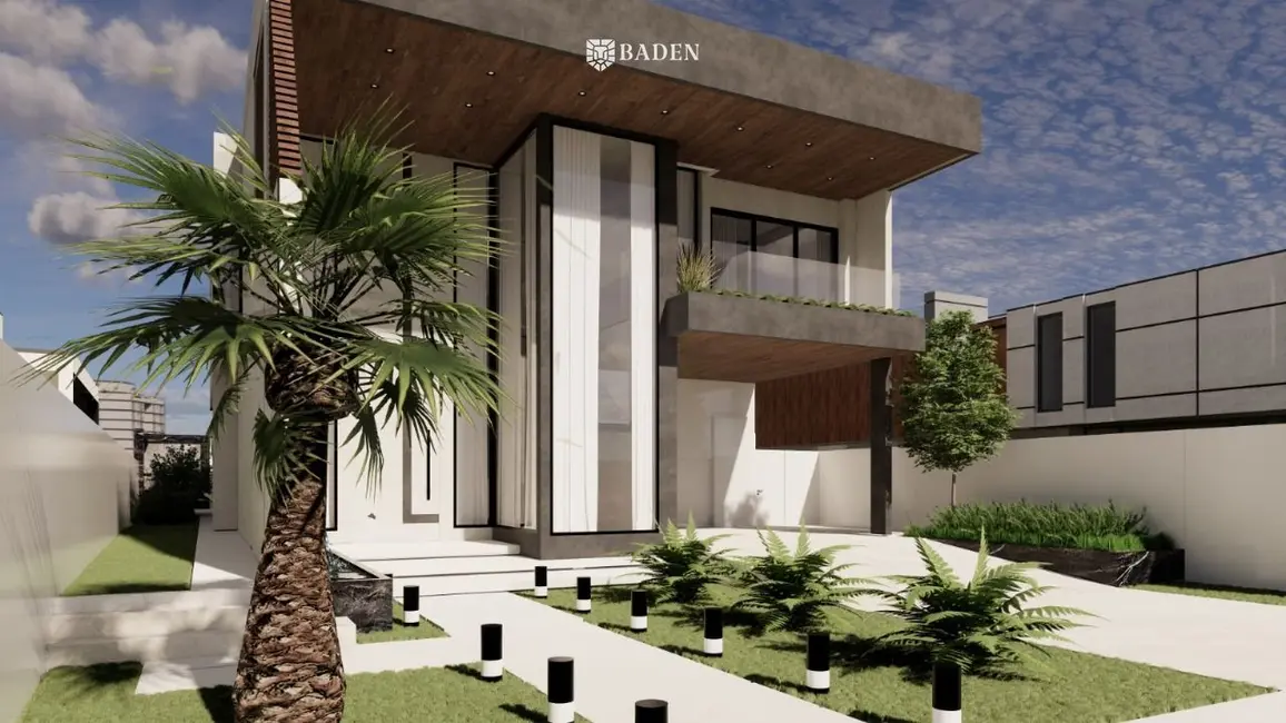 Foto 1 de Casa com 5 quartos à venda, 602m2 em Balneario Camboriu - SC
