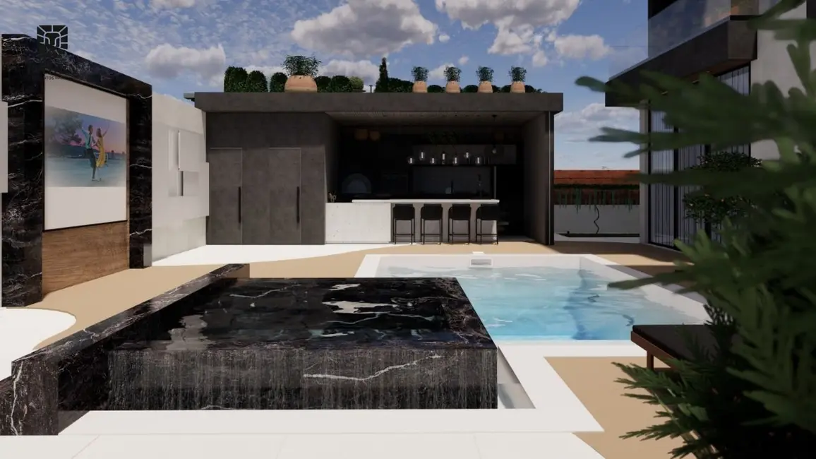 Casa com 5 quartos à venda, 602m2 em Balneario Camboriu - SC - imagem 4 Foto 4 de Casa com 5 quartos à venda, 602m2 em Balneario Camboriu - SC