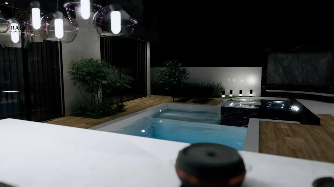 Casa com 5 quartos à venda, 602m2 em Balneario Camboriu - SC - imagem 6 Foto 6 de Casa com 5 quartos à venda, 602m2 em Balneario Camboriu - SC