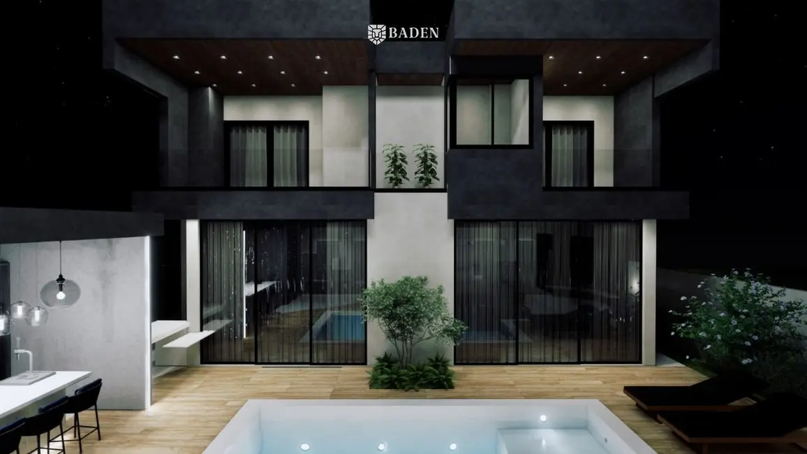 Foto 3 de Casa com 5 quartos à venda, 602m2 em Balneario Camboriu - SC