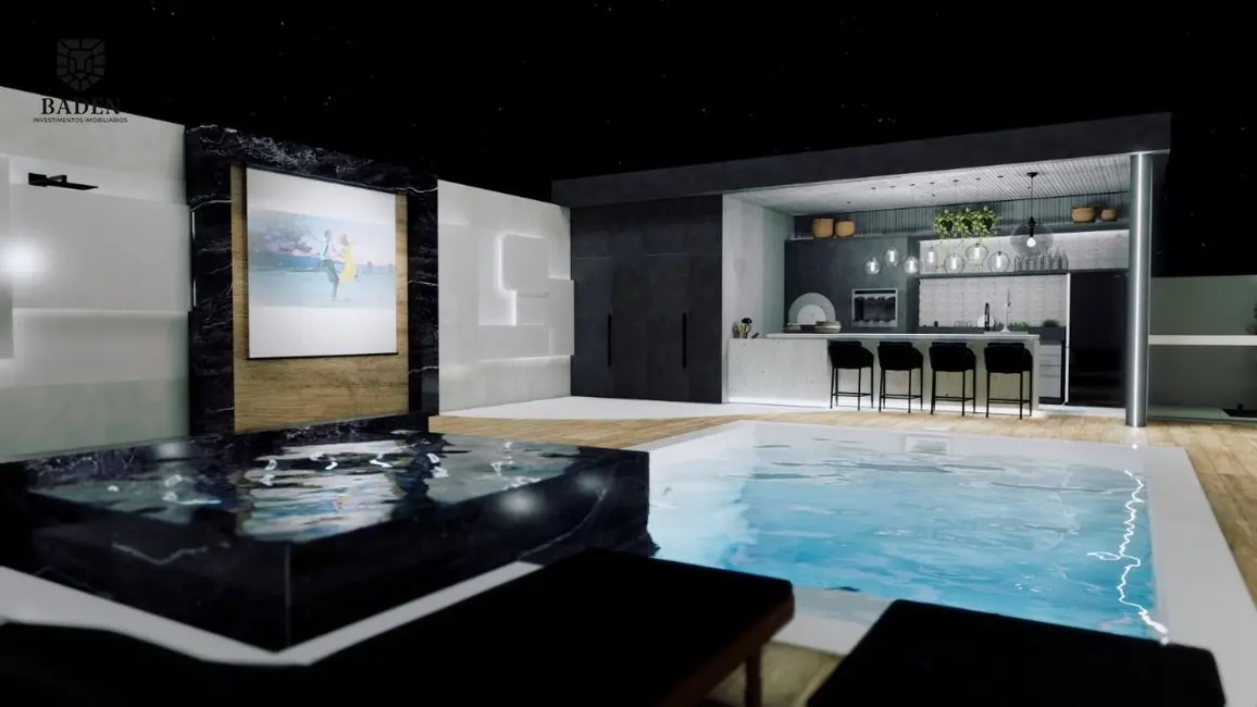 Casa com 5 quartos à venda, 602m2 em Balneario Camboriu - SC - imagem 7 Foto 7 de Casa com 5 quartos à venda, 602m2 em Balneario Camboriu - SC