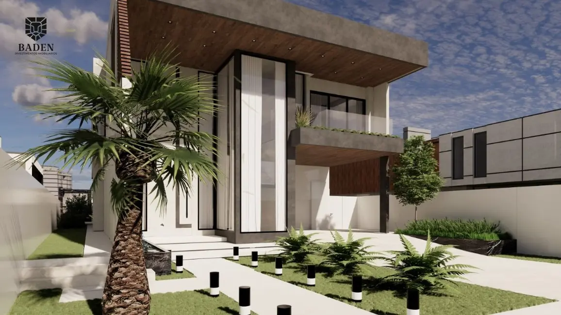 Casa com 5 quartos à venda, 602m2 em Balneario Camboriu - SC - imagem 1 Foto 1 de Casa com 5 quartos à venda, 602m2 em Balneario Camboriu - SC