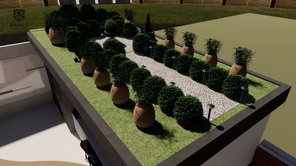 Casa com 5 quartos à venda, 602m2 em Balneario Camboriu - SC - imagem 8 Foto 8 de Casa com 5 quartos à venda, 602m2 em Balneario Camboriu - SC