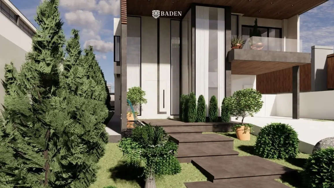 Foto 2 de Casa com 5 quartos à venda, 602m2 em Balneario Camboriu - SC