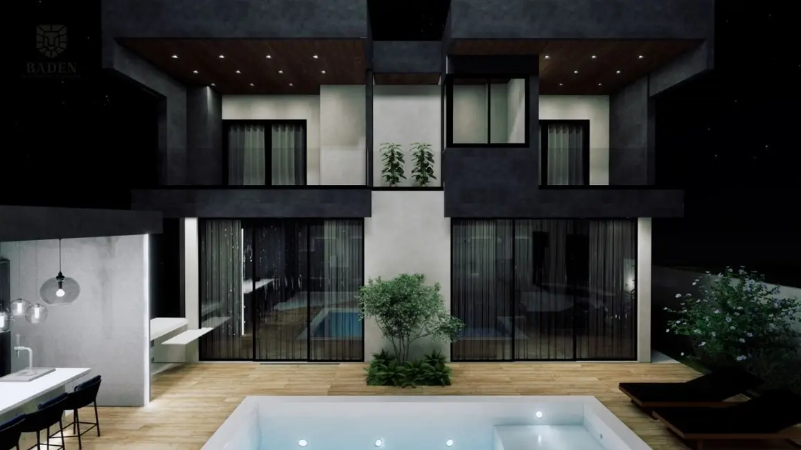 Casa com 5 quartos à venda, 602m2 em Balneario Camboriu - SC - imagem 3 Foto 3 de Casa com 5 quartos à venda, 602m2 em Balneario Camboriu - SC