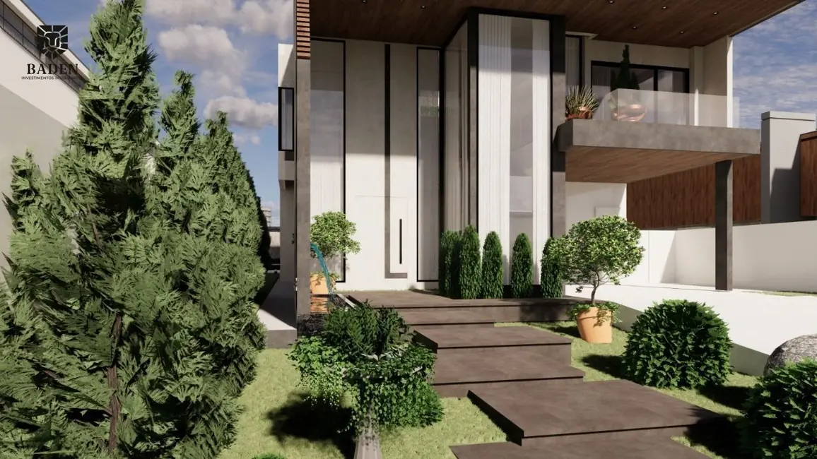 Casa com 5 quartos à venda, 602m2 em Balneario Camboriu - SC - imagem 2 Foto 2 de Casa com 5 quartos à venda, 602m2 em Balneario Camboriu - SC