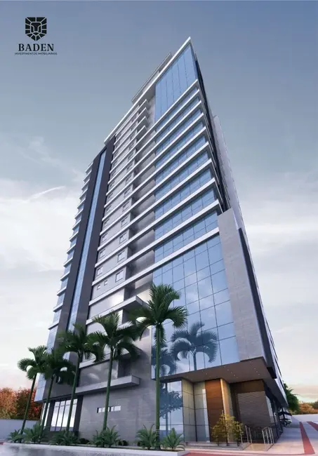 Foto 1 de Apartamento com 4 quartos à venda, 137m2 em Pioneiros, Balneario Camboriu - SC