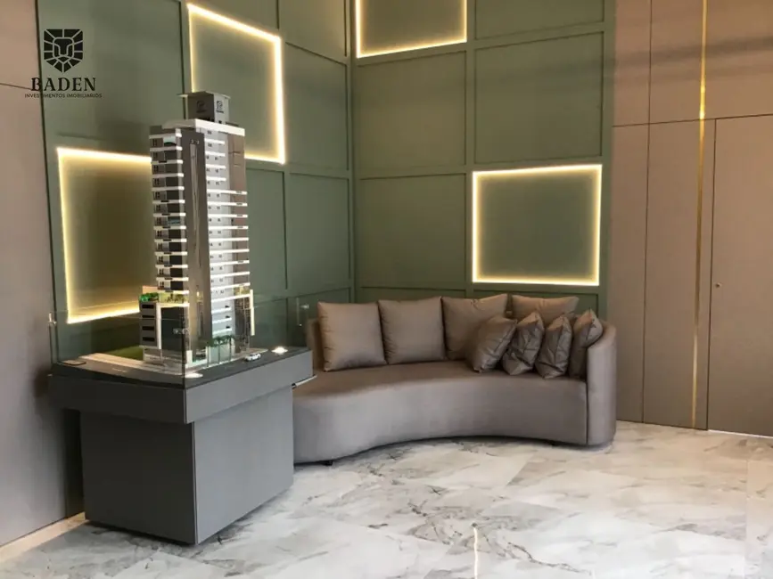 Apartamento com 4 quartos à venda, 137m2 em Pioneiros, Balneario Camboriu - SC - imagem 3 Foto 3 de Apartamento com 4 quartos à venda, 137m2 em Pioneiros, Balneario Camboriu - SC