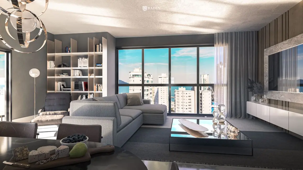 Foto 8 de Apartamento com 3 quartos à venda, 146m2 em Pioneiros, Balneario Camboriu - SC