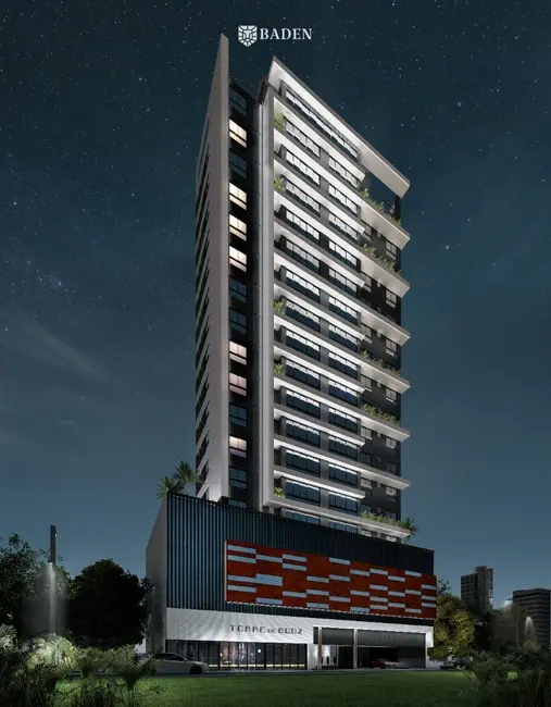 Foto 4 de Apartamento com 3 quartos à venda, 146m2 em Pioneiros, Balneario Camboriu - SC