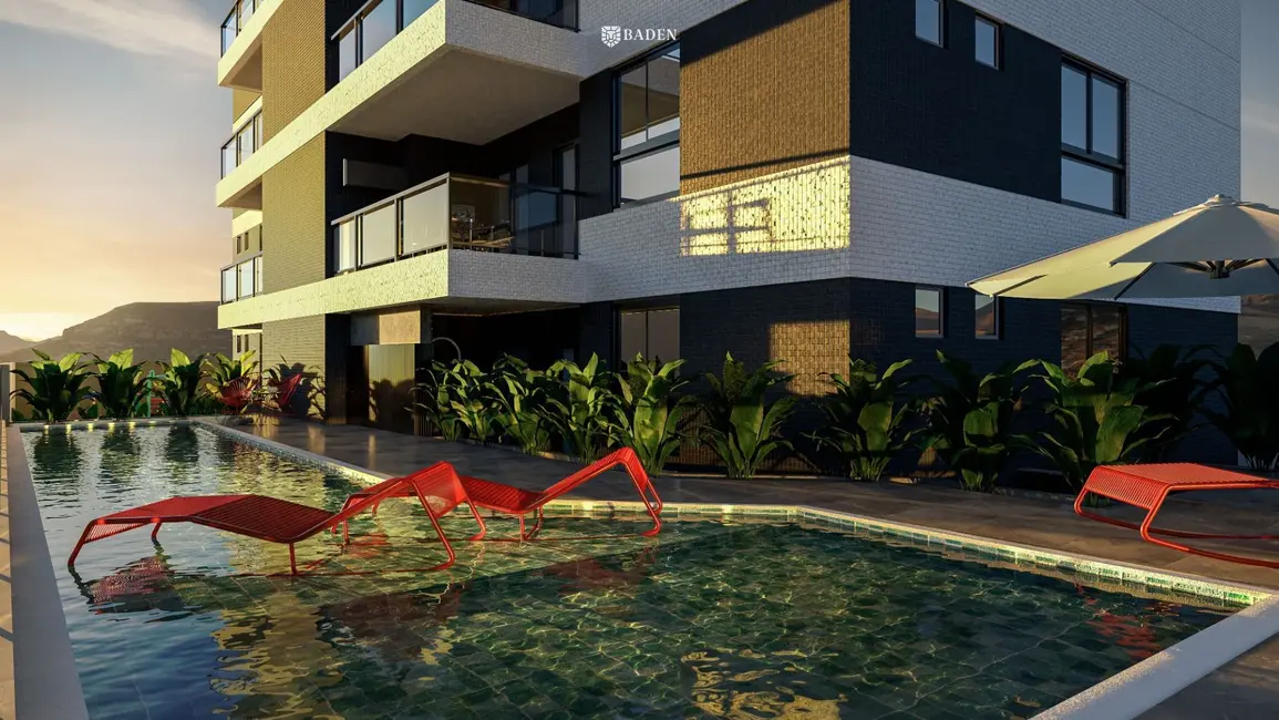 Foto 3 de Apartamento com 3 quartos à venda, 146m2 em Pioneiros, Balneario Camboriu - SC