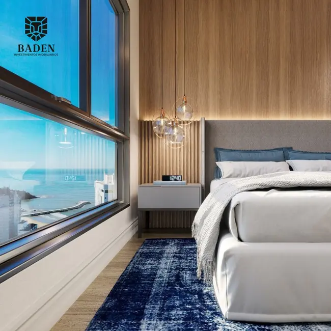 Apartamento com 4 quartos à venda, 146m2 em Pioneiros, Balneario Camboriu - SC - imagem 7 Foto 7 de Apartamento com 4 quartos à venda, 146m2 em Pioneiros, Balneario Camboriu - SC