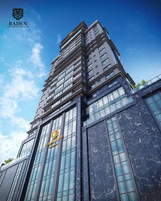 Apartamento com 4 quartos à venda, 146m2 em Pioneiros, Balneario Camboriu - SC - imagem 2 Foto 2 de Apartamento com 4 quartos à venda, 146m2 em Pioneiros, Balneario Camboriu - SC