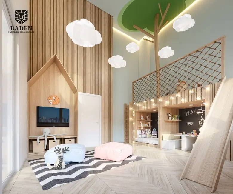 Apartamento com 4 quartos à venda, 146m2 em Pioneiros, Balneario Camboriu - SC - imagem 8 Foto 8 de Apartamento com 4 quartos à venda, 146m2 em Pioneiros, Balneario Camboriu - SC