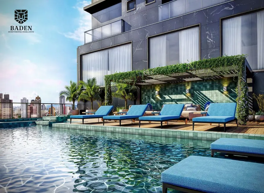 Apartamento com 4 quartos à venda, 146m2 em Pioneiros, Balneario Camboriu - SC - imagem 1 Foto 1 de Apartamento com 4 quartos à venda, 146m2 em Pioneiros, Balneario Camboriu - SC