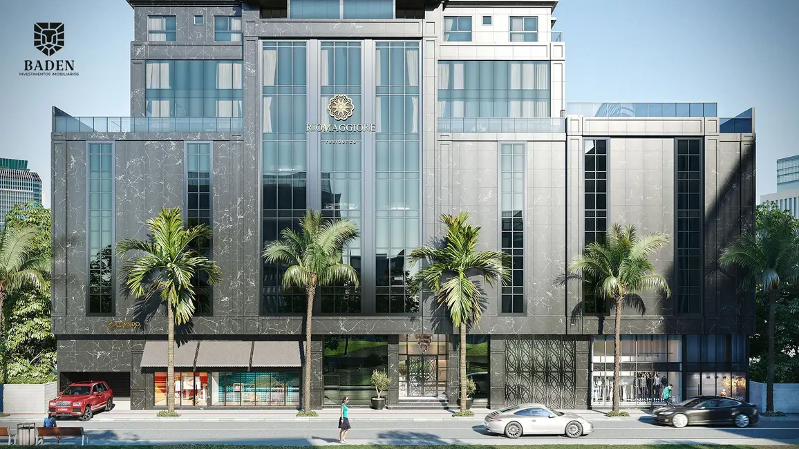 Apartamento com 4 quartos à venda, 146m2 em Pioneiros, Balneario Camboriu - SC - imagem 3 Foto 3 de Apartamento com 4 quartos à venda, 146m2 em Pioneiros, Balneario Camboriu - SC