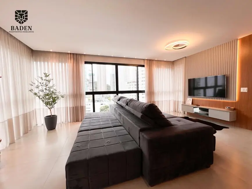 Foto 2 de Apartamento com 4 quartos à venda, 137m2 em Pioneiros, Balneario Camboriu - SC