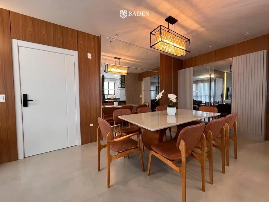 Foto 3 de Apartamento com 4 quartos à venda, 137m2 em Pioneiros, Balneario Camboriu - SC