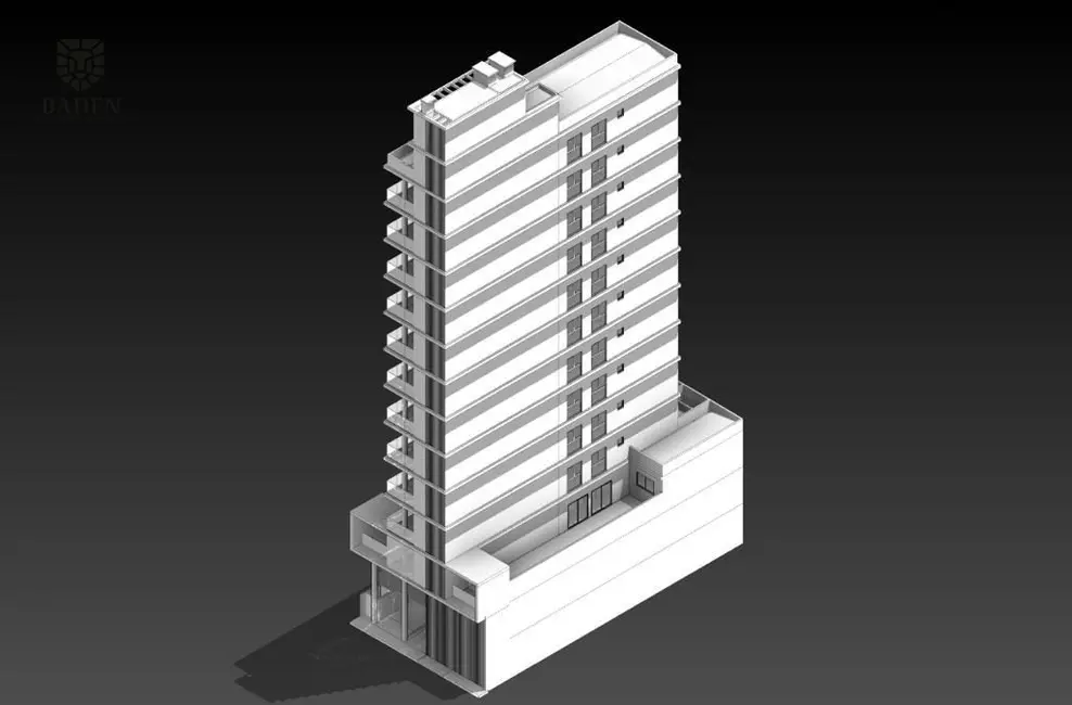 Apartamento com 3 quartos à venda, 134m2 em Centro, Balneario Camboriu - SC - imagem 5 Foto 5 de Apartamento com 3 quartos à venda, 134m2 em Centro, Balneario Camboriu - SC