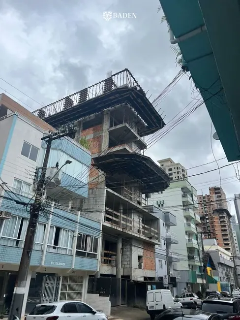Foto 6 de Apartamento com 3 quartos à venda, 134m2 em Centro, Balneario Camboriu - SC
