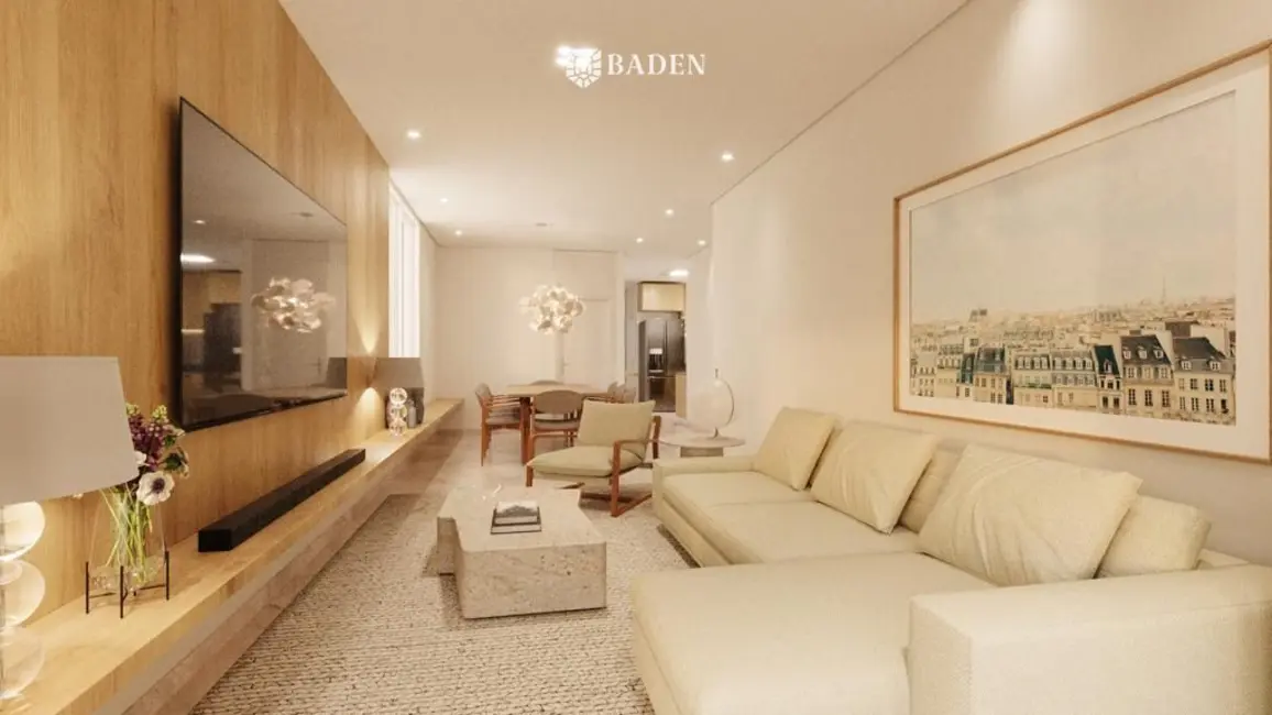 Foto 7 de Apartamento com 3 quartos à venda, 134m2 em Centro, Balneario Camboriu - SC
