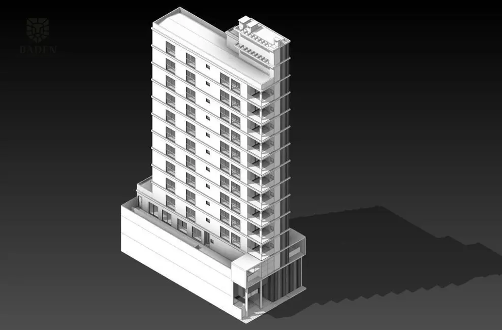 Apartamento com 3 quartos à venda, 134m2 em Centro, Balneario Camboriu - SC - imagem 4 Foto 4 de Apartamento com 3 quartos à venda, 134m2 em Centro, Balneario Camboriu - SC