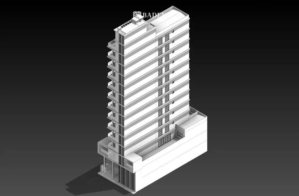 Foto 5 de Apartamento com 3 quartos à venda, 134m2 em Centro, Balneario Camboriu - SC