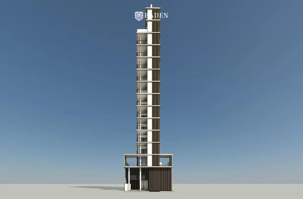 Foto 3 de Apartamento com 3 quartos à venda, 134m2 em Centro, Balneario Camboriu - SC
