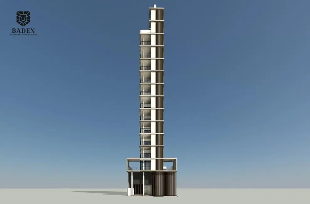 Apartamento com 3 quartos à venda, 134m2 em Centro, Balneario Camboriu - SC - imagem 3 Foto 3 de Apartamento com 3 quartos à venda, 134m2 em Centro, Balneario Camboriu - SC