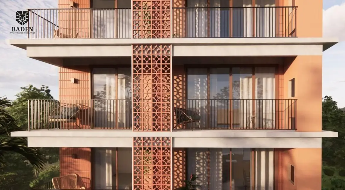 Apartamento com 2 quartos à venda, 75m2 em Centro, Navegantes - SC - imagem 4 Foto 4 de Apartamento com 2 quartos à venda, 75m2 em Centro, Navegantes - SC