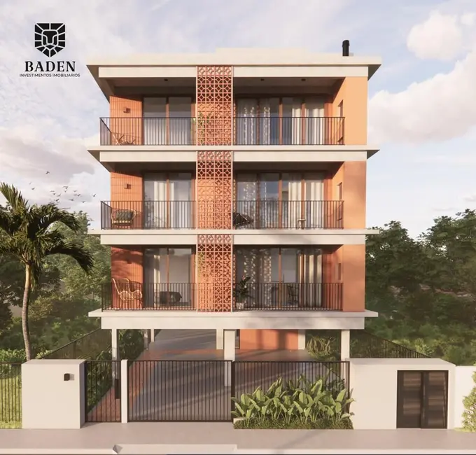 Apartamento com 2 quartos à venda, 75m2 em Centro, Navegantes - SC - imagem 5 Foto 5 de Apartamento com 2 quartos à venda, 75m2 em Centro, Navegantes - SC