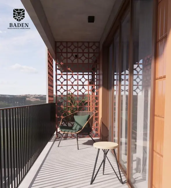 Apartamento com 2 quartos à venda, 75m2 em Centro, Navegantes - SC - imagem 3 Foto 3 de Apartamento com 2 quartos à venda, 75m2 em Centro, Navegantes - SC