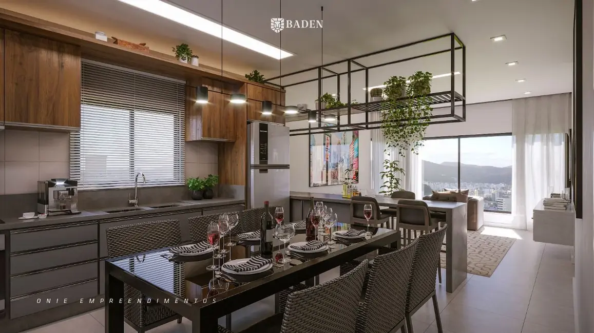 Foto 4 de Apartamento com 2 quartos à venda, 83m2 em Centro, Camboriu - SC