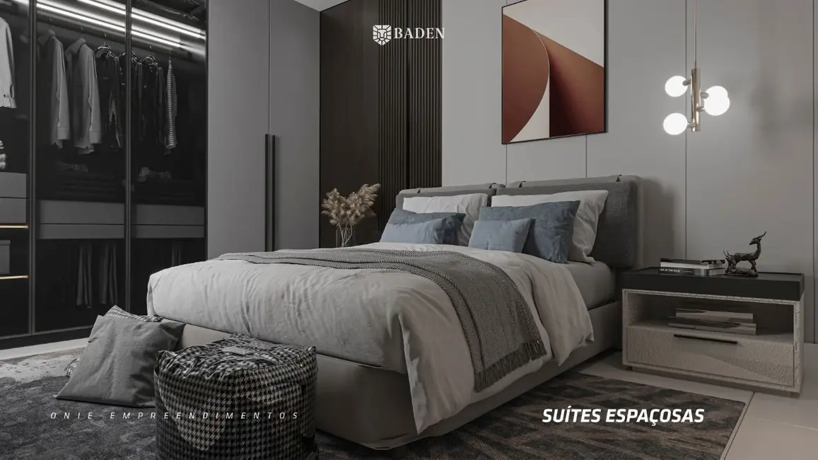 Foto 5 de Apartamento com 2 quartos à venda, 83m2 em Centro, Camboriu - SC