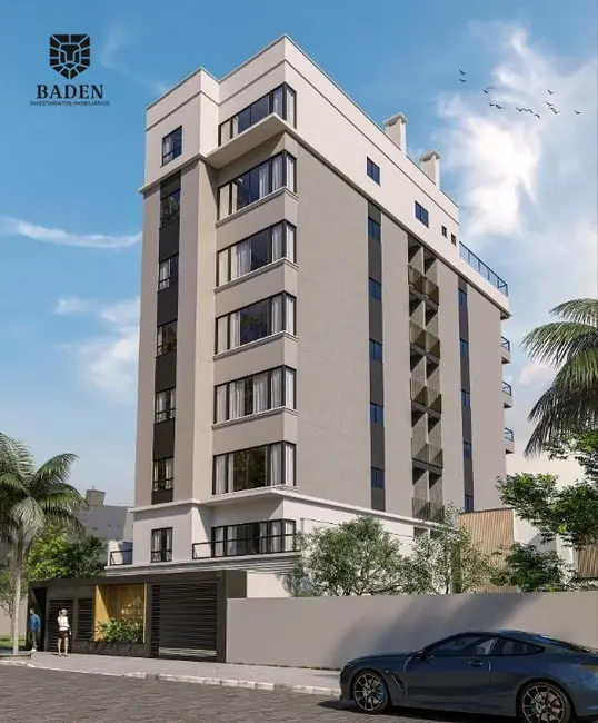 Foto 1 de Apartamento com 2 quartos à venda, 83m2 em Centro, Camboriu - SC