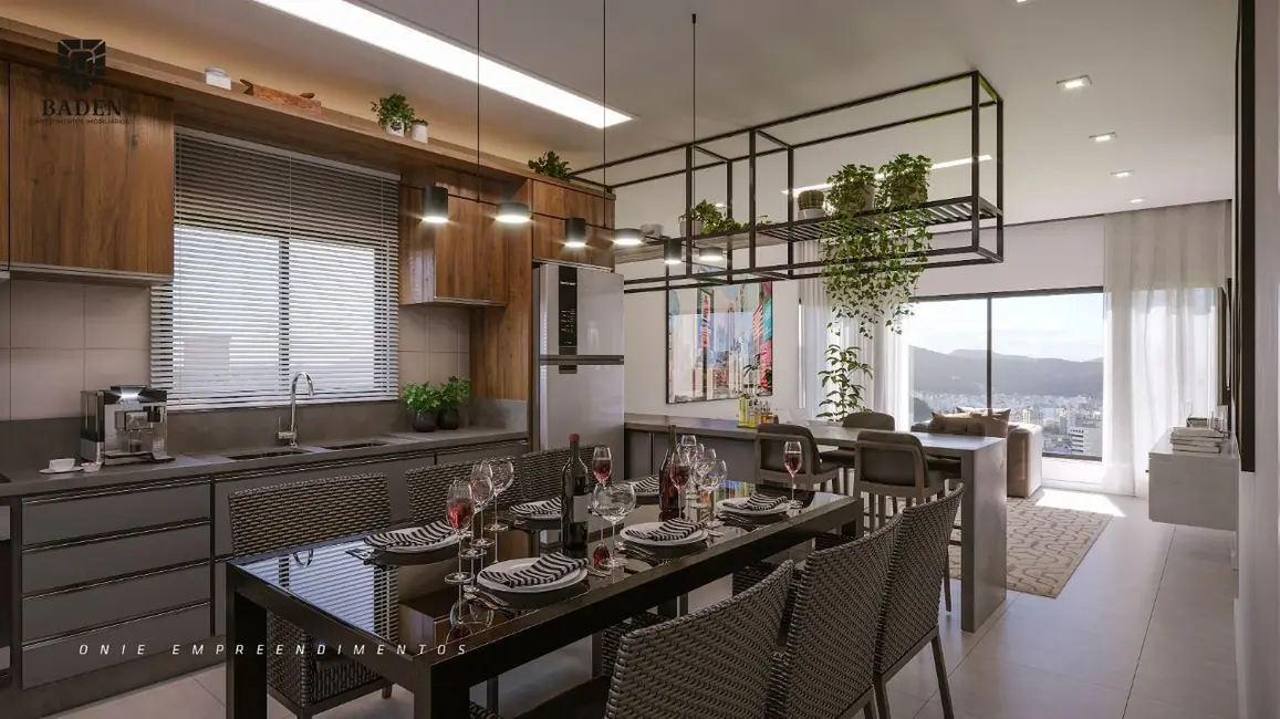 Foto 4 de Apartamento com 2 quartos à venda, 83m2 em Centro, Camboriu - SC