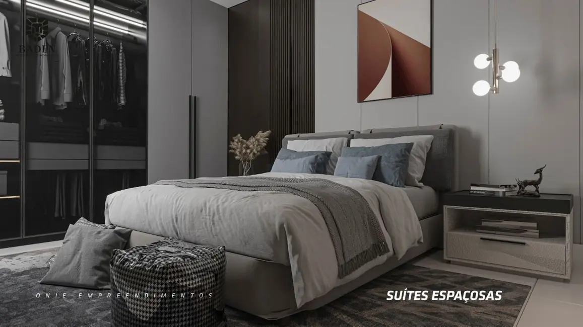 Foto 5 de Apartamento com 2 quartos à venda, 83m2 em Centro, Camboriu - SC