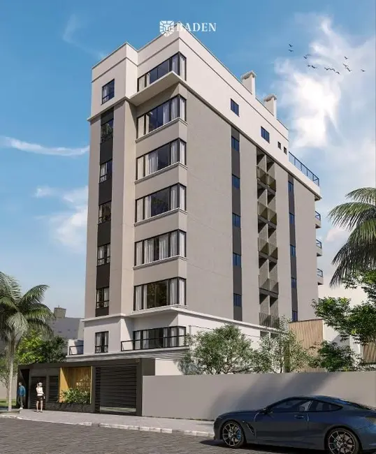 Foto 1 de Apartamento com 2 quartos à venda, 83m2 em Centro, Camboriu - SC