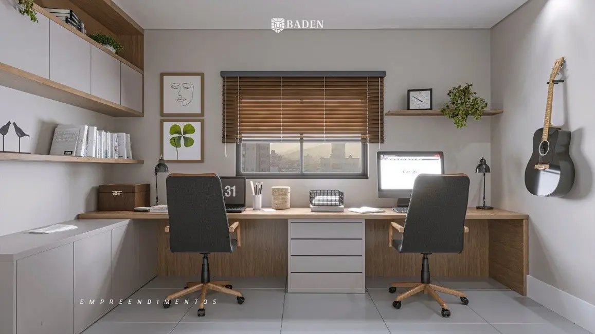 Foto 5 de Apartamento com 2 quartos à venda, 83m2 em Centro, Camboriu - SC