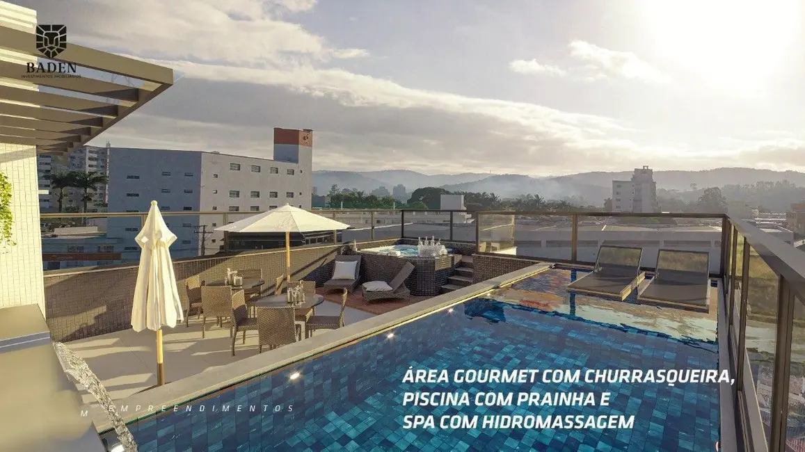 Foto 8 de Apartamento com 2 quartos à venda, 83m2 em Centro, Camboriu - SC