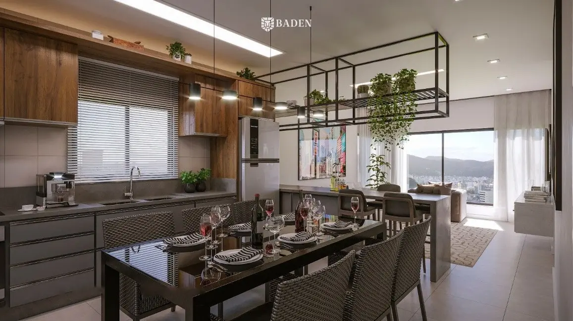 Foto 2 de Apartamento com 2 quartos à venda, 83m2 em Centro, Camboriu - SC