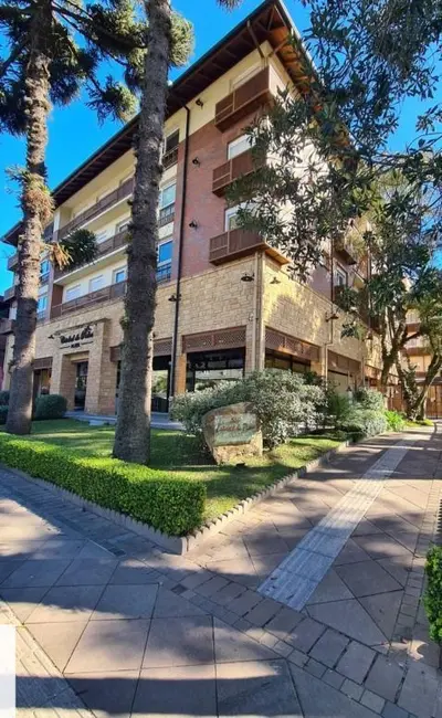 Apartamento com 2 quartos à venda, 100m2 em Centro, Canela - RS - imagem 2 Foto 2 de Apartamento com 2 quartos à venda, 100m2 em Centro, Canela - RS