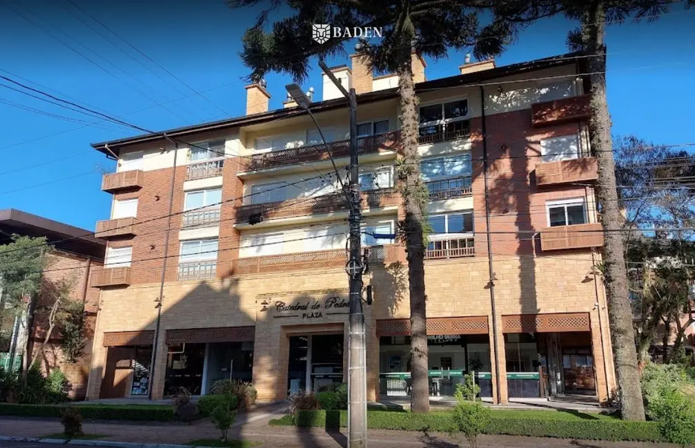 Foto 1 de Apartamento com 2 quartos à venda, 100m2 em Centro, Canela - RS