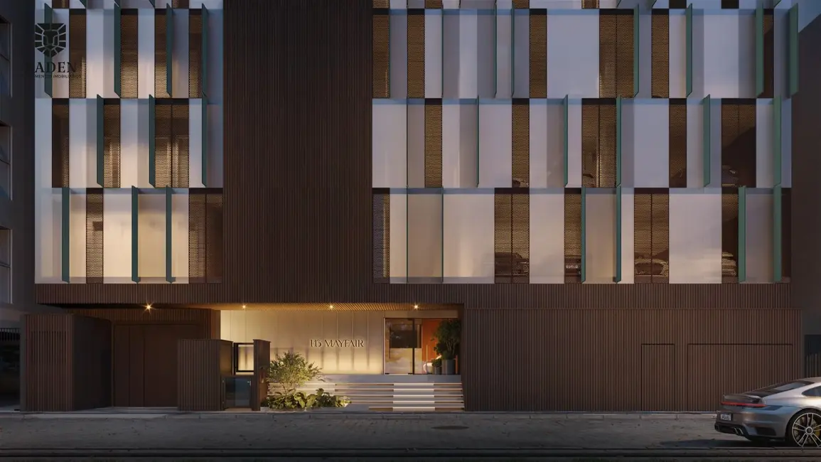 Foto 6 de Apartamento com 3 quartos à venda, 150m2 em Meia Praia, Itapema - SC