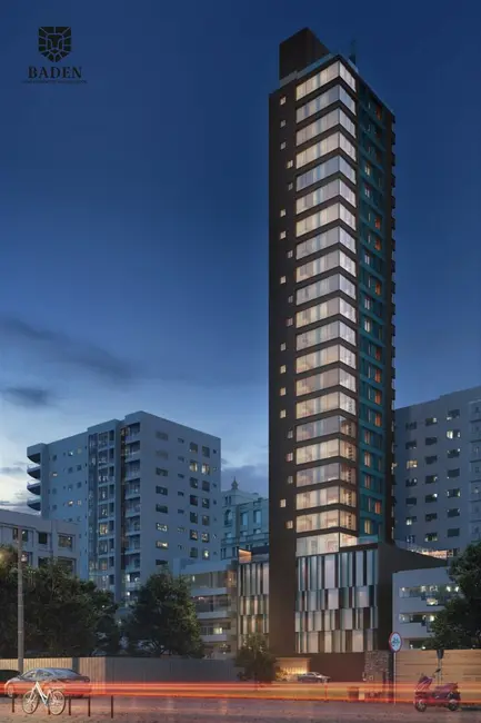 Foto 4 de Apartamento com 3 quartos à venda, 150m2 em Meia Praia, Itapema - SC