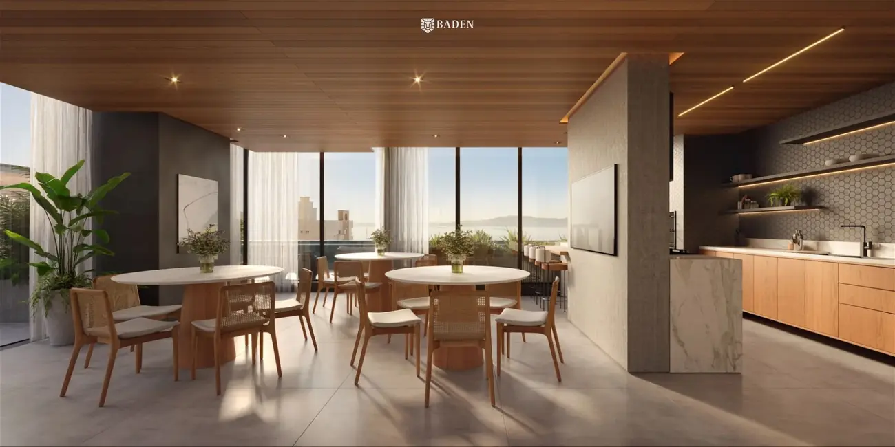 Foto 8 de Apartamento com 3 quartos à venda, 150m2 em Meia Praia, Itapema - SC